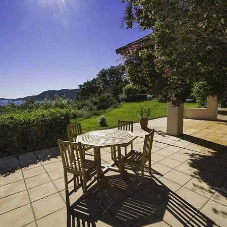 Villa Uptica 16 Pers Piscine Vue *