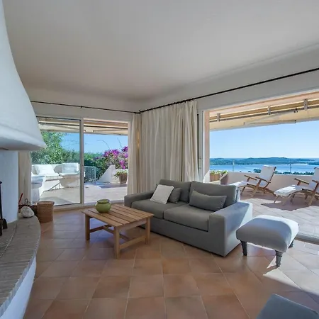 Uptica 16 Pers Piscine Vue Villa Porto-Vecchio (Corsica)