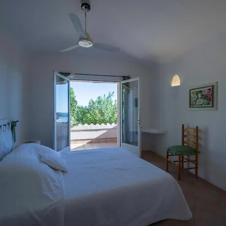 Uptica 16 Pers Piscine Vue Villa