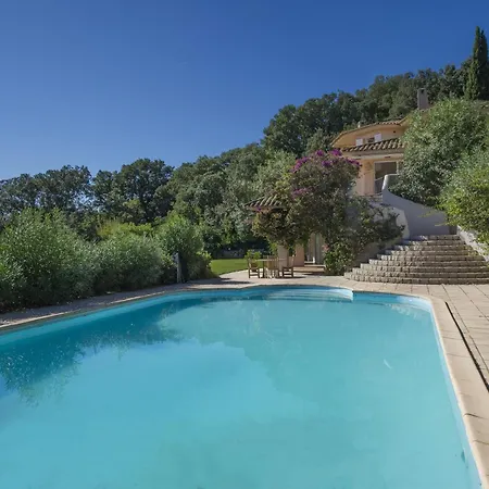 Uptica 16 Pers Piscine Vue Porto-Vecchio (Corsica)