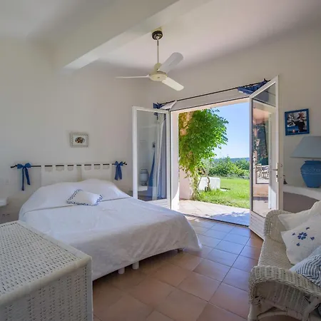 Uptica 16 Pers Piscine Vue *