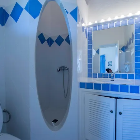 Uptica 16 Pers Piscine Vue Porto-Vecchio (Corsica)