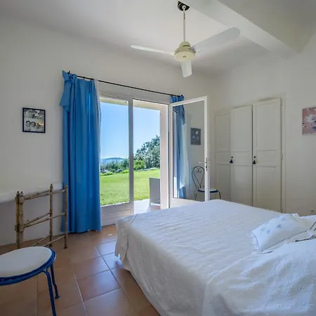 Uptica 16 Pers Piscine Vue Villa *